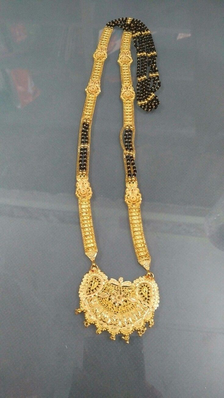 MANGALSUTRA