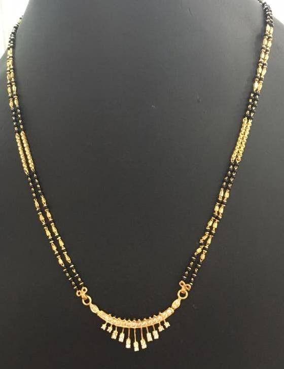MANGALSUTRA