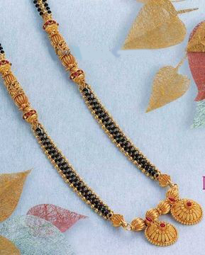 MANGALSUTRA