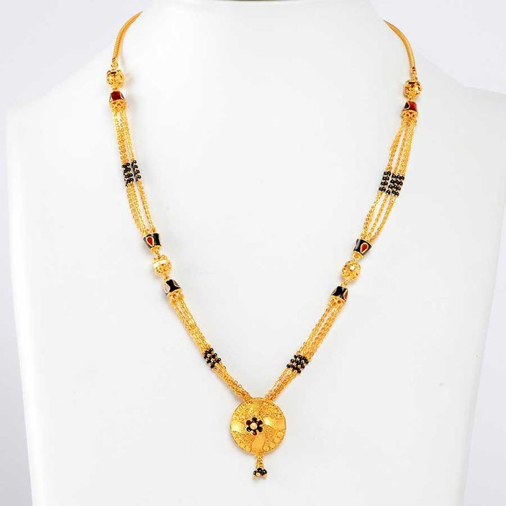 MANGALSUTRA