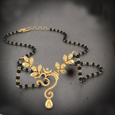 MANGALSUTRA